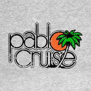 Pablo Cruise T-Shirt